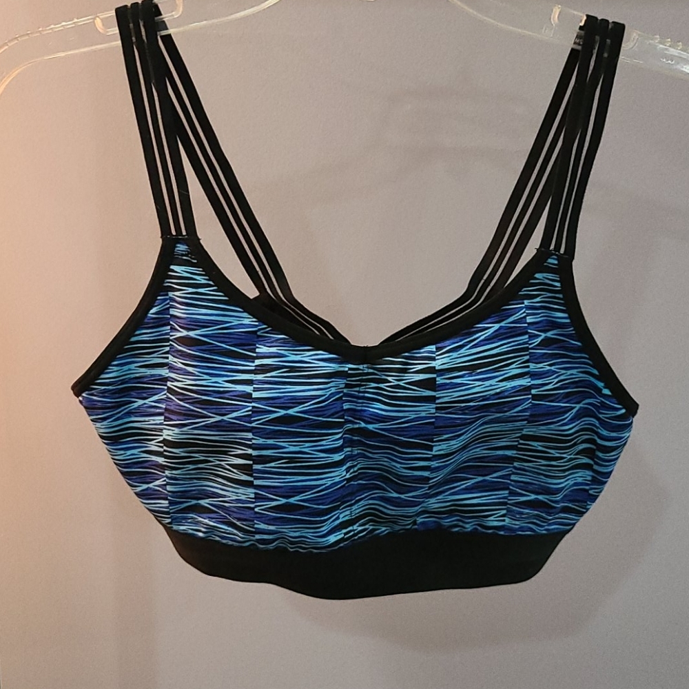 Champion Sports Bra (2)